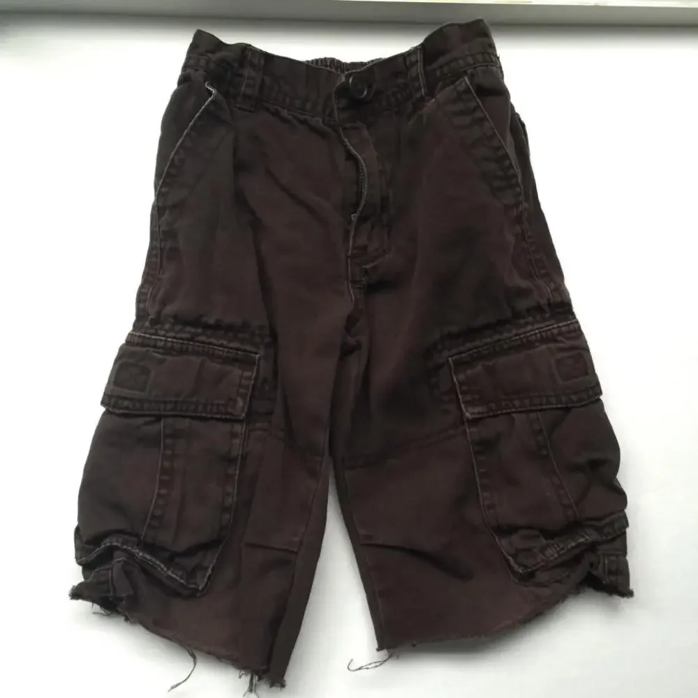 Cherokee cargo shorts